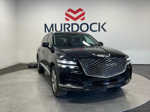 2023 Genesis GV80 3.5T