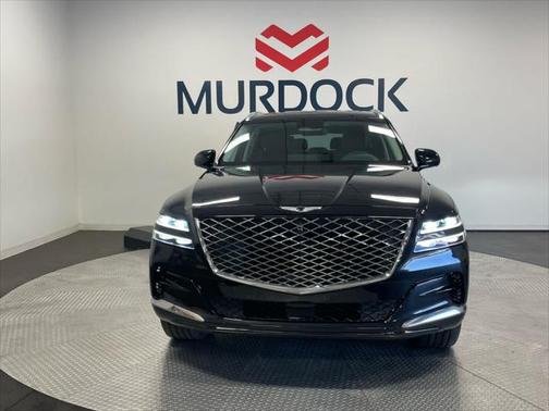 2023 Genesis GV80 3.5T