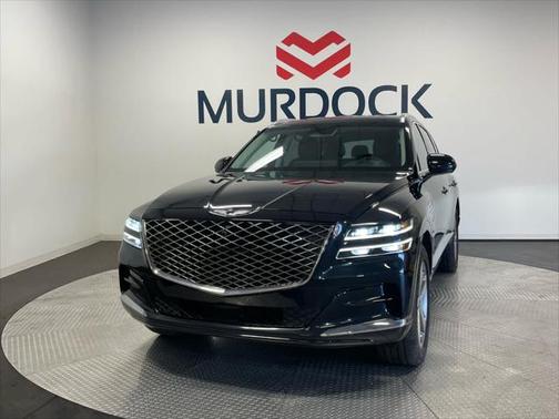 2023 Genesis GV80 3.5T