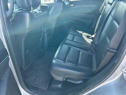 2019 Jeep Grand Cherokee High Altitude