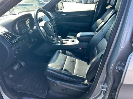 2019 Jeep Grand Cherokee High Altitude