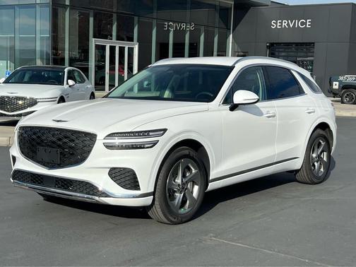 2026 Genesis GV70 2.5T