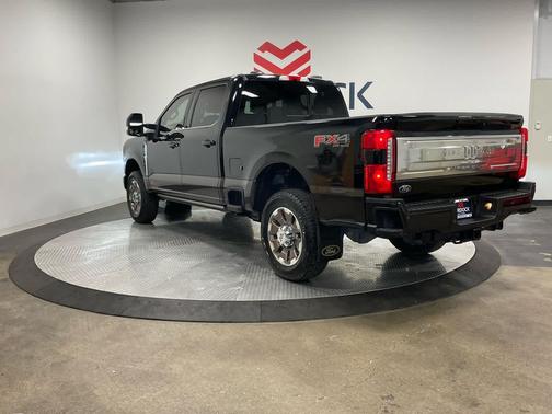 2024 Ford F-350 King Ranch