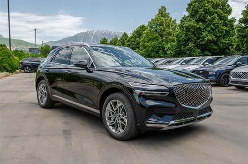 2025 Genesis GV70 2.5T AWD