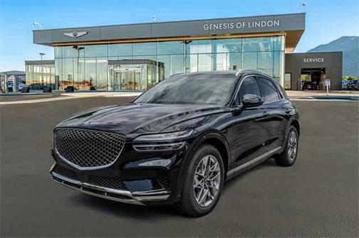 2025 Genesis GV70 2.5T AWD