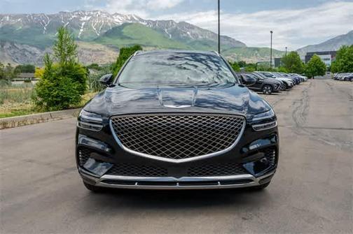 2025 Genesis GV70 2.5T AWD
