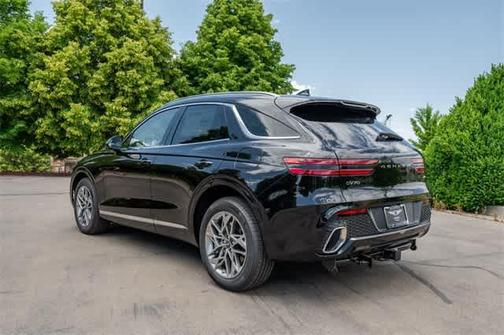 2025 Genesis GV70 2.5T AWD