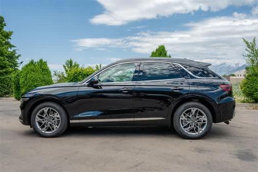 2025 Genesis GV70 2.5T AWD