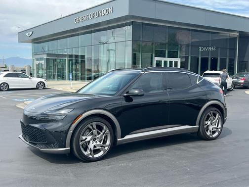 2023 Genesis GV60 Performance AWD
