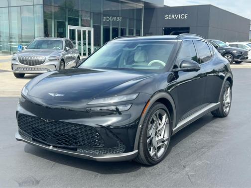 2023 Genesis GV60 Performance AWD