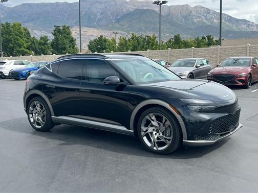 2023 Genesis GV60 Performance AWD