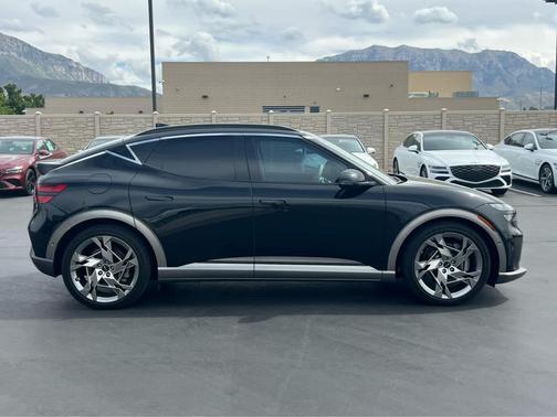 2023 Genesis GV60 Performance AWD