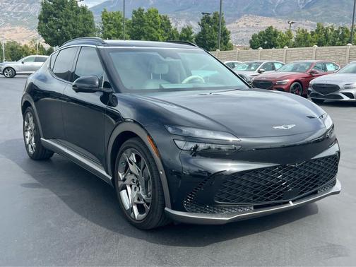 2023 Genesis GV60 Performance AWD
