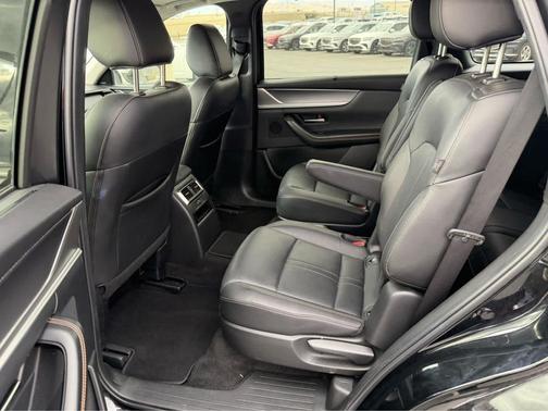 2025 Mazda CX-90 3.3 Turbo Premium Sport