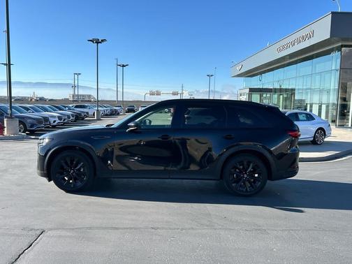 2025 Mazda CX-90 3.3 Turbo Premium Sport