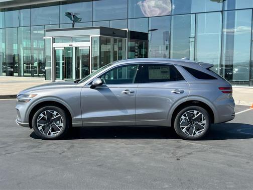 2026 Genesis Electrified GV70 Standard