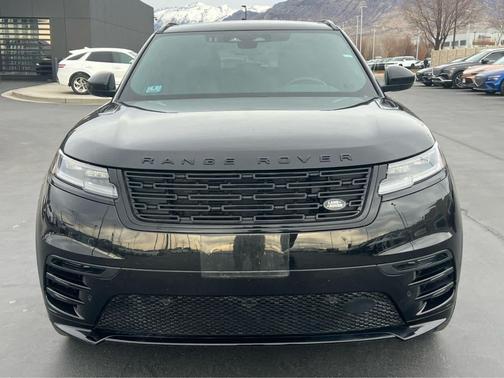 2025 Land Rover Range Rover Velar P250 SE R-Dynamic