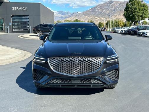 2024 Genesis GV70 3.5T AWD Sport