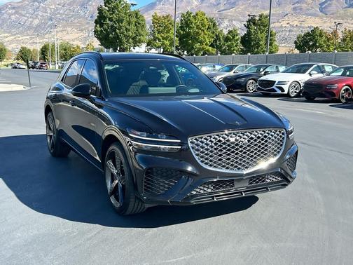 2024 Genesis GV70 3.5T AWD Sport