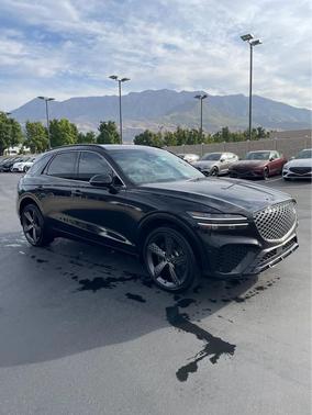 2024 Genesis GV70 3.5T AWD Sport