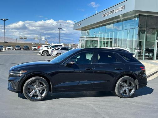 2024 Genesis GV70 3.5T AWD Sport