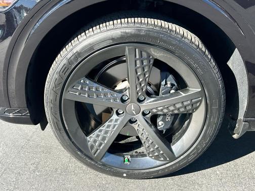 2024 Genesis GV70 3.5T AWD Sport