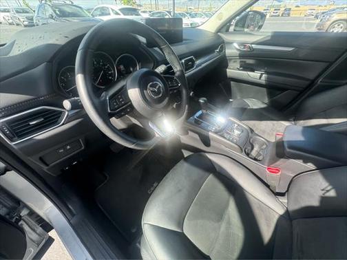 2023 Mazda CX-5 2.5 S Select