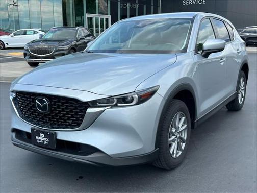 2023 Mazda CX-5 2.5 S Select