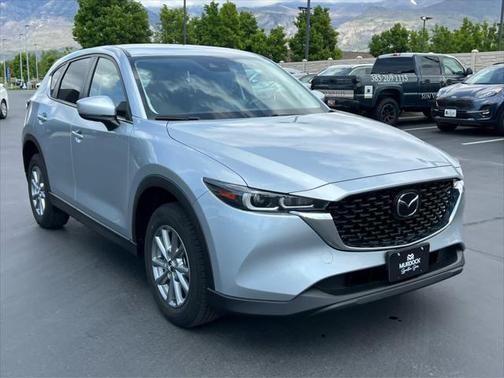 2023 Mazda CX-5 2.5 S Select
