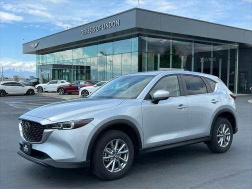 2023 Mazda CX-5 2.5 S Select