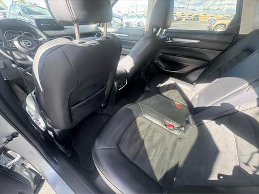 2023 Mazda CX-5 2.5 S Select