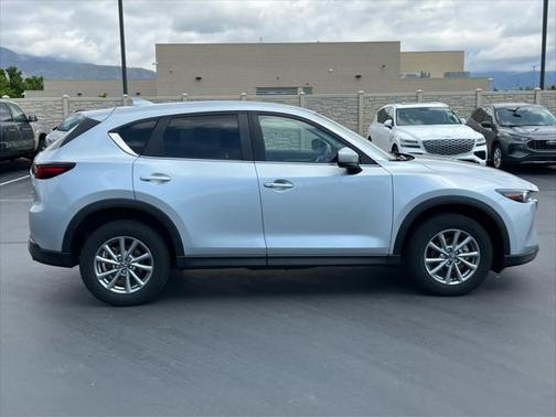 2023 Mazda CX-5 2.5 S Select