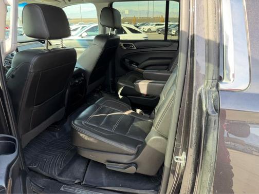 2018 GMC Yukon XL Denali