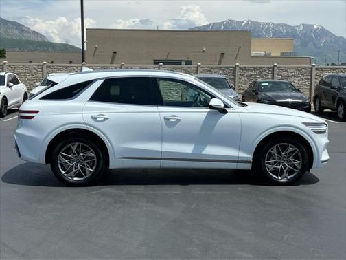 2024 Genesis GV70 2.5T AWD