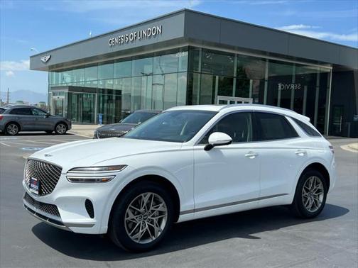 2024 Genesis GV70 2.5T AWD