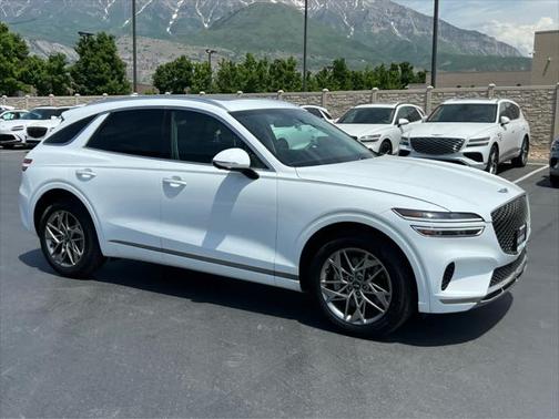 2024 Genesis GV70 2.5T AWD