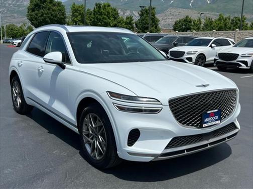 2024 Genesis GV70 2.5T AWD