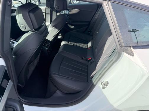 2025 Audi A5 Sportback 45 S Line Premium