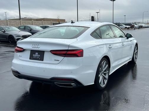 2025 Audi A5 Sportback 45 S Line Premium