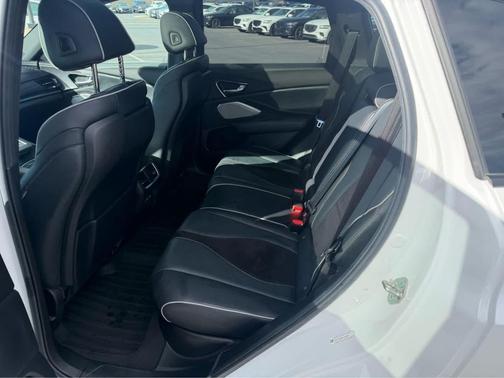 2020 Acura RDX A-Spec