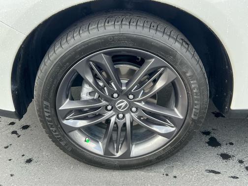 2020 Acura RDX A-Spec