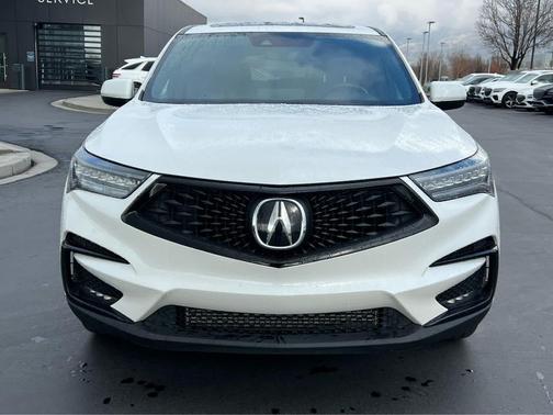 2020 Acura RDX A-Spec