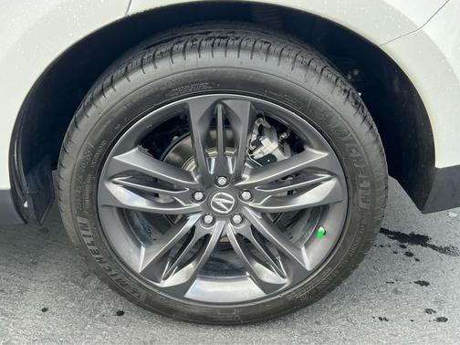 2020 Acura RDX A-Spec