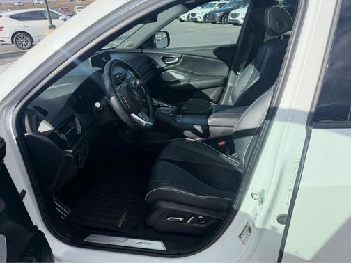 2020 Acura RDX A-Spec