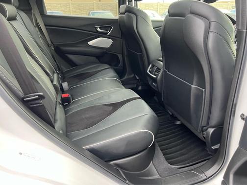 2020 Acura RDX A-Spec