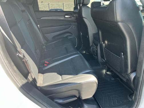 2020 Jeep Grand Cherokee High Altitude