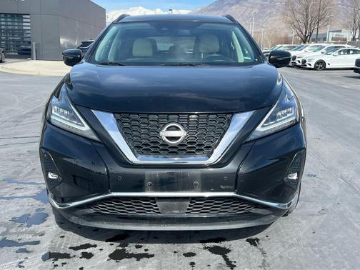2024 Nissan Murano SV FWD
