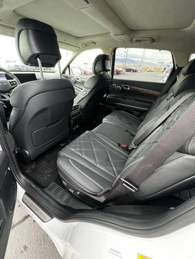 2025 Genesis GV80 3.5T