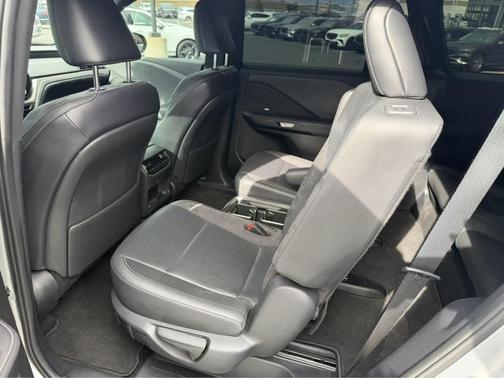 2024 Lexus TX 350 Luxury