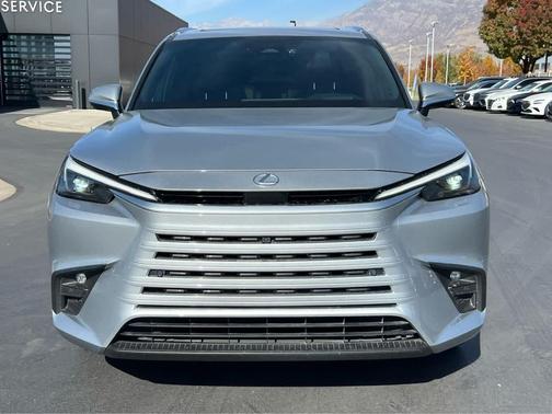 2024 Lexus TX 350 Luxury